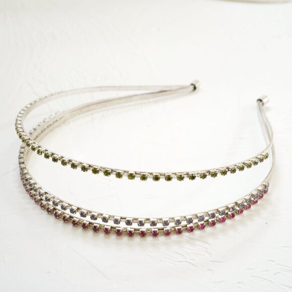 DANNIJO Ines A Headband - Picture 1 of 6